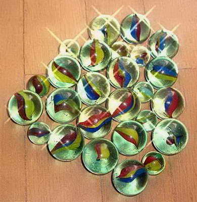 BOLITAS  NORTE ( BULTO X 30 ) X 100 U